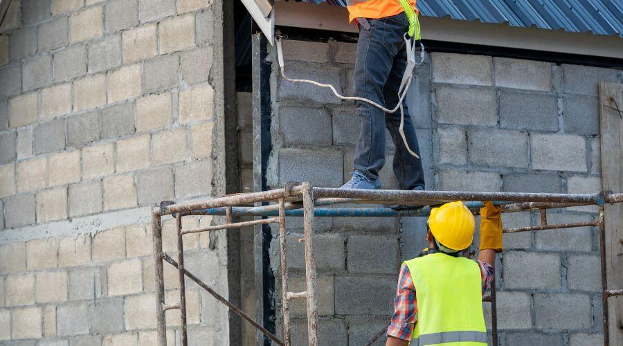 Expert new roof installation services in Kansas City, KS